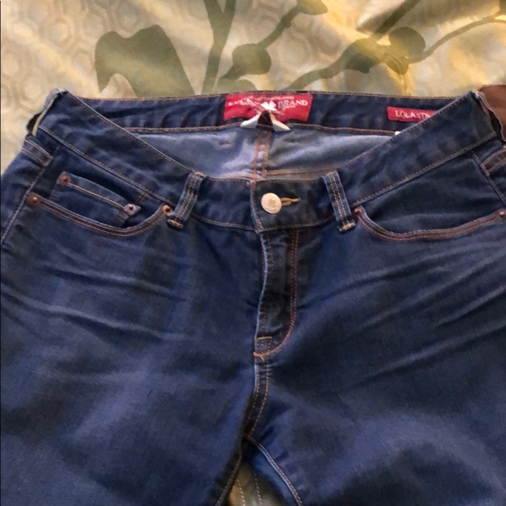 Jeans - Picture 2 of 5